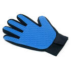 Luva Escova Tira Pêlos Cachorro E Gato - Pet