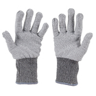 Luva Flexcut Sem Banho M Cinza Danny