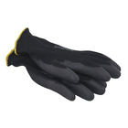 Luva Flextáctil XG Preta Danny