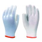 Luva Imbat Tricotada Helanca 6 Fios Pesada, Branca - Embalage