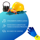 Luva Látex Bicolor Slim Volk Proteção Quimica Limpeza Multius