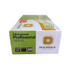 Luva Látex C/ Pó Cx C/ 100un - M