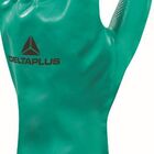 Luva Latex Nitrico Verde 330mm C.a 36284 Deltaplus - 8