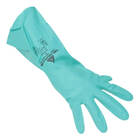 Luva Latex Nitrico Verde 330mm C.a 36284 Deltaplus - 8