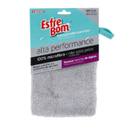 Luva Lustradora para Inox BT5008 Esfrebom Bettanin