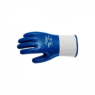 Luva Malha Emborr Impermeavel Encart