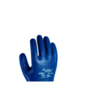 Luva Malha Emborr Impermeavel Encart