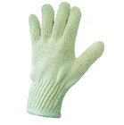 Luva Malha Lisa Carbografite