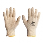 Luva Malha Tricot Lisa Encart