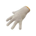 Luva Malha Tricot Lisa Encart