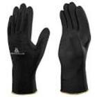 Luva Mao Pu Pt 07cm (p)