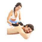 Luva Massageadora Relax Medic Rm-lm9033