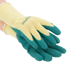 Luva para Jardinagem Maxgrip Tamanho G Danny