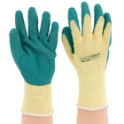 Luva para Jardinagem Maxgrip Tamanho G Danny