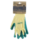 Luva para Jardinagem Maxgrip Tamanho G Danny