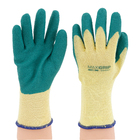 Luva para Jardinagem Maxgrip Tamanho M Danny