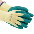 Luva para Jardinagem Maxgrip Tamanho M Danny