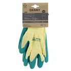 Luva para Jardinagem Maxgrip Tamanho P Danny