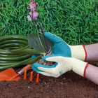 Luva para Jardinagem Maxgrip Tamanho XG Danny