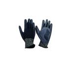 Luva Multitato Pu (1003) Ca 32034 - Par Preto 9