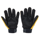 Luva Multiuso com Proteção Dedos Vonder