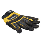 Luva Multiuso com Proteção Dedos Vonder