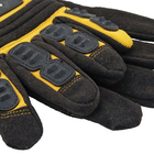 Luva Multiuso com Proteção Dedos Vonder