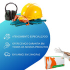 Luva Multiuso Látex Com Pó Mblife Medix Ca 41486 Caixa Com 10