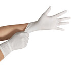 Luva Multiuso Látex Com Pó Mblife Medix Ca 41486 Caixa Com 10