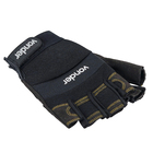 Luva Multiuso sem Dedos Vonder