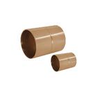 Luva N Conexão Cobre 1/4 Pol Hulter Ht2lun14p