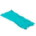 Luva Nitriflex Longa P Danny