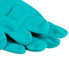 Luva Nitriflex Longa P Danny