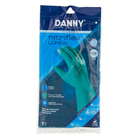 Luva Nitriflex Longa P Danny