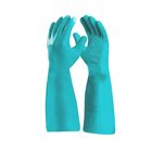 Luva Nitriflex Longa P Danny