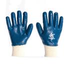 Luva Nitrili-ka 30 Azul G 9" - Kalipso