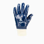 Luva Nitrili-ka 30 Azul G 9" - Kalipso