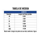 Luva Nitrili-ka 30 Azul G 9" - Kalipso