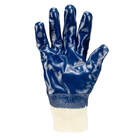 Luva Nitrili-ka 30 Azul G 9" - Kalipso