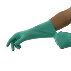 Luva Nitrogreen Produtos Químicos Resistente Antiderrapante