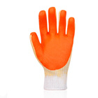 Luva Orange Volk Ca 21367