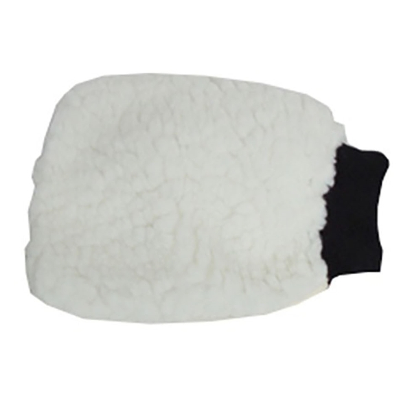 Luva P/ Lavar E Encerar Automoveis Wilmax