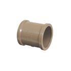 Luva Para Água Marrom - Krona, Tamanho: 50mm