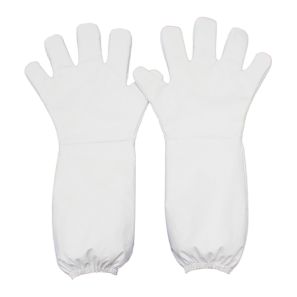 Luva Para Apicultor Sayro Api 025 Poliester Único