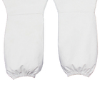 Luva Para Apicultor Sayro Api 025 Poliester Único