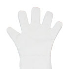 Luva Para Apicultor Sayro Api 025 Poliester Único