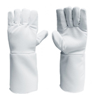 Luva Para Apicultor Sayro Api 050 Único