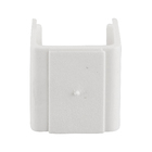 Luva para Canaleta 10x10mm Schneider