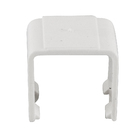 Luva para Canaleta 10x10mm Schneider