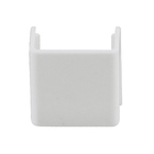 Luva para Canaleta 13x7cm Dexson Schneider